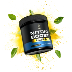 Nitric Boost